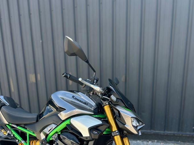 KAWASAKI Z 900 4