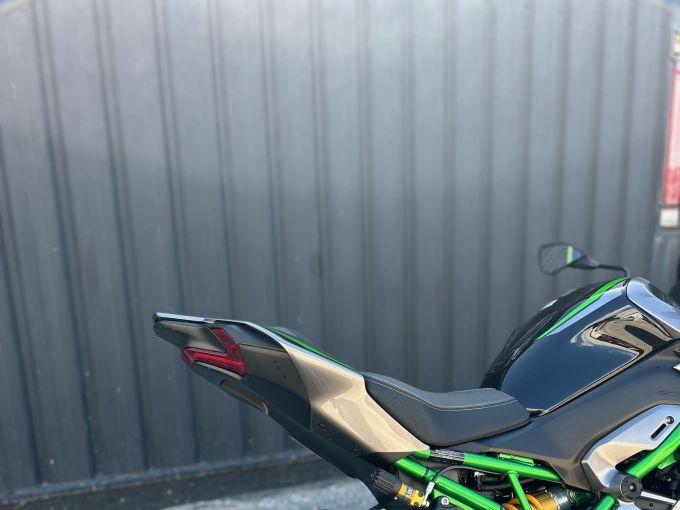 KAWASAKI Z 900 4