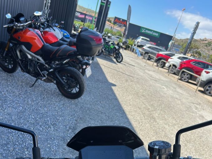 KAWASAKI Z 900 4