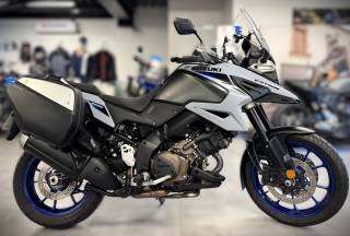 SUZUKI V-STROM 1050SE - 2024