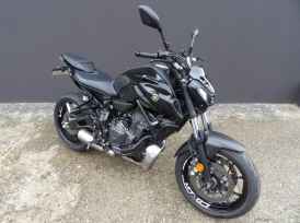 YAMAHA MT-07 (47.5CV) - 2022