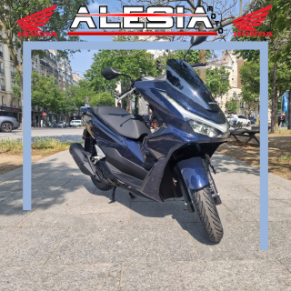 HONDA PCX 125 - 2025