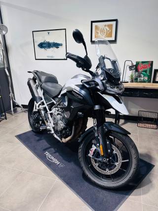 TRIUMPH TIGER 1200 GT PRO - 2023