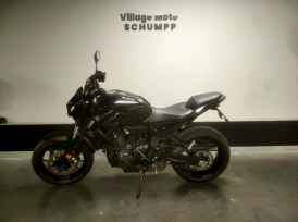 YAMAHA MT-07 35KW - 2024