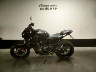 YAMAHA MT-07 35KW - 2024