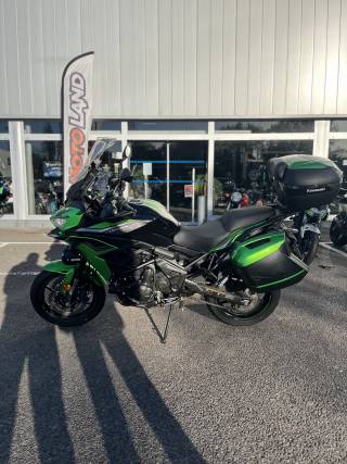 KAWASAKI VERSYS 650 - 2023