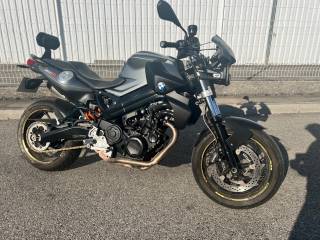 BMW F 800 R - 2011