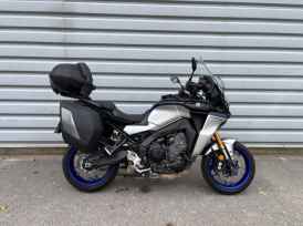 YAMAHA TRACER 900 GT - 2023