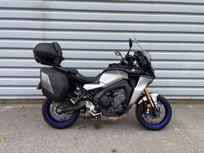 YAMAHA TRACER 900 GT 4