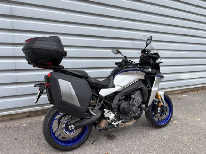 YAMAHA TRACER 900 GT 4