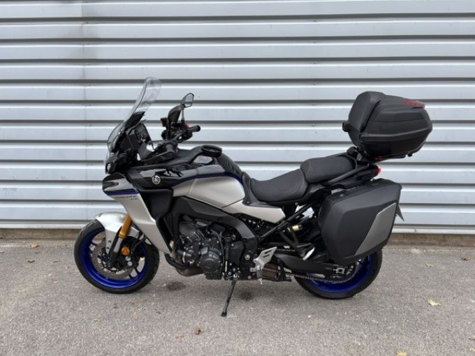 YAMAHA TRACER 900 GT 4
