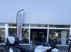 YAMAHA TRACER 9 GT - 2024