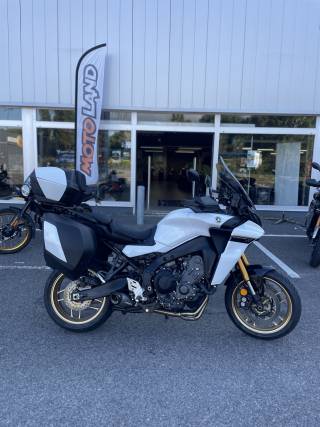 YAMAHA TRACER 9 GT - 2024