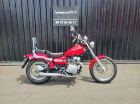 HONDA 125 REBEL - 1996