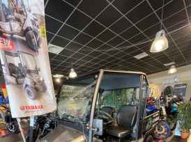 YAMAHA UMX HOMOLOGUE - 2024