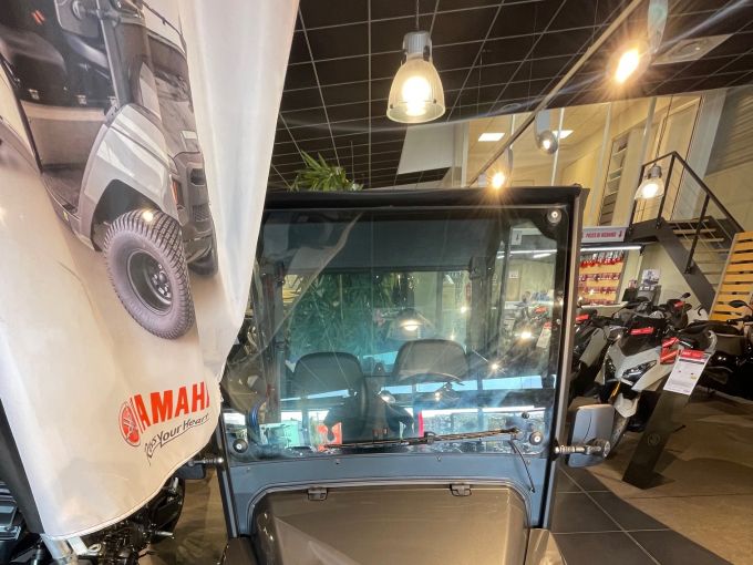 YAMAHA UMX HOMOLOGUE 4