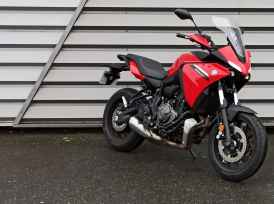 YAMAHA TRACER 7 - 2022