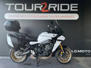 YAMAHA TRACER 9 GT - 2023
