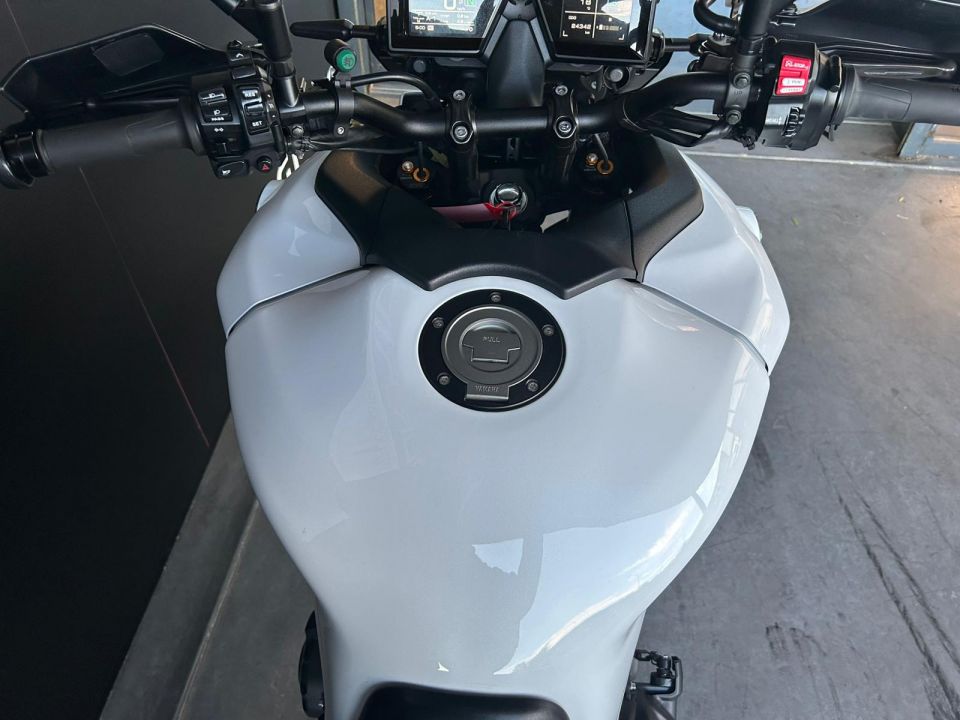 YAMAHA TRACER 9 GT 4