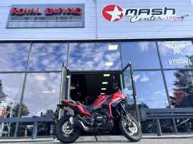 MOTO MORINI X-cape 650 - 2022