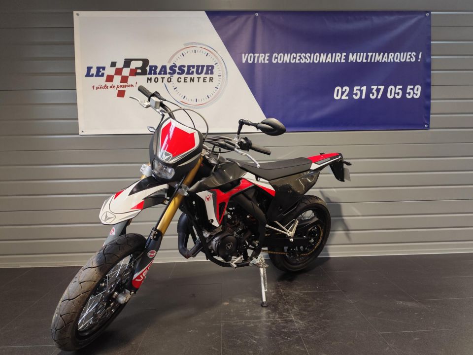 VENT DERAPAGE 50 LOW 4