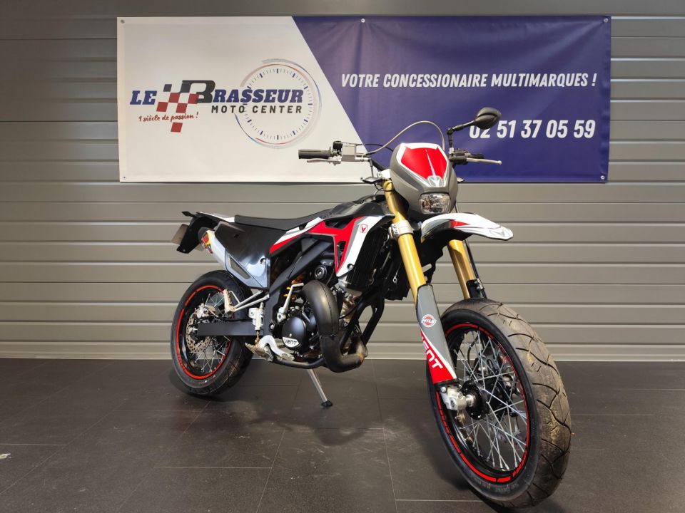 VENT DERAPAGE 50 LOW 4