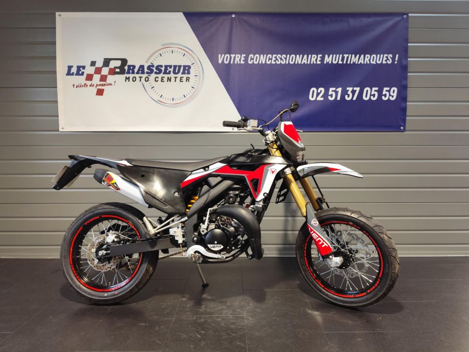 VENT DERAPAGE 50 LOW 4