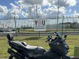 YAMAHA XP T-MAX 560 TECH MAX - 2024