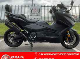 YAMAHA XP T-MAX 560 TECH MAX - 2024