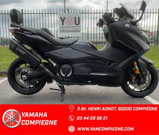 YAMAHA XP T-MAX 560 TECH MAX - 2024