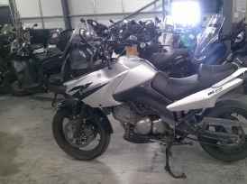 SUZUKI DL V-STROM 650 A2 - 2005
