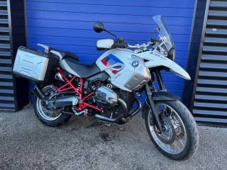 BMW R 1200 GS - 2012