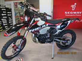 RIEJU MR250 SIX DAYS - 2023