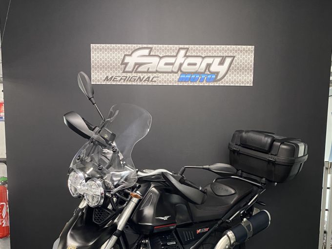 MOTO GUZZI V85 TT 850 4
