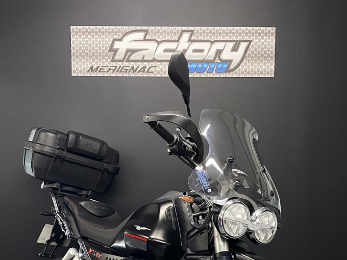 MOTO GUZZI V85 TT 850 4