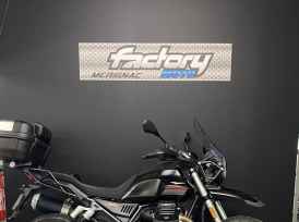 MOTO GUZZI V85 TT 850 - 2021