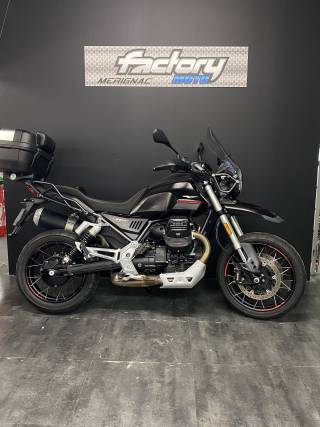 MOTO GUZZI V85 TT 850 - 2021