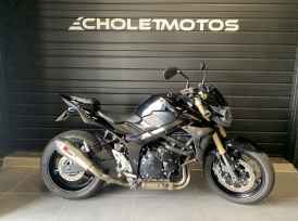 SUZUKI GSR 750 - 2013