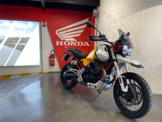 MOTO GUZZI V85 TT 850 - 2022
