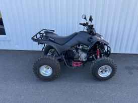 KYMCO MAXXER 300 - 2016