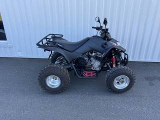 KYMCO MAXXER 300 - 2016