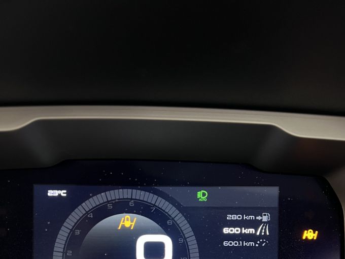 PIAGGIO MP3 530 HPE EXCLUSIVE 4