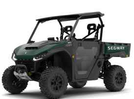 SEGWAY FUGLEMAN UT6 - 2025