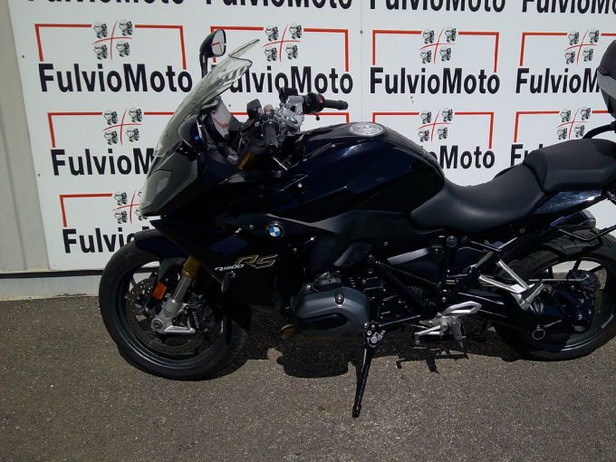BMW R 1200 RS 4