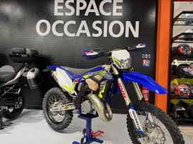SHERCO 125 SE-R FACTORY - 2022