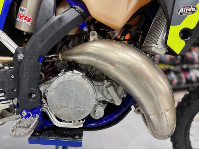 SHERCO 125 SE-R FACTORY 4