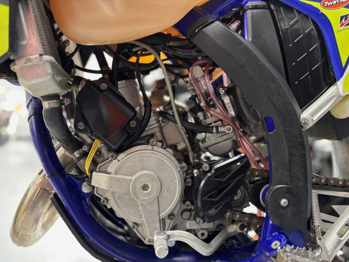 SHERCO 125 SE-R FACTORY 4