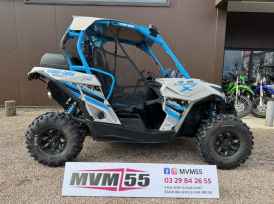 CAN-AM MAVERICK - 2016