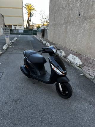 PIAGGIO ZIP 50 4T - 2018