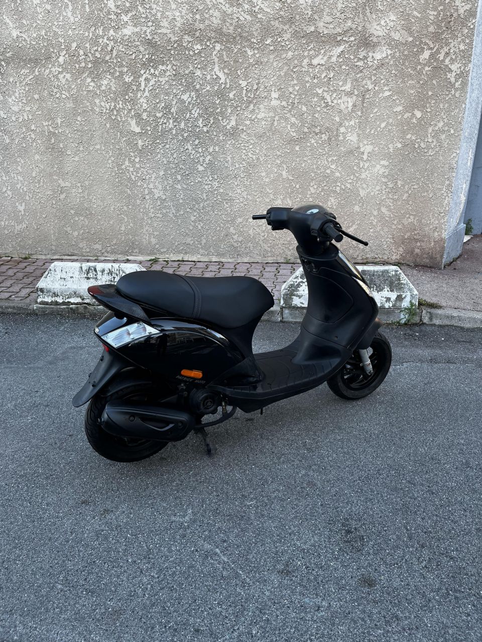PIAGGIO ZIP 50 4T 4